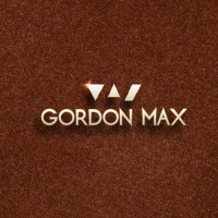 Gordon Max Logo