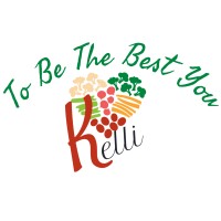 To Be The Best You Logo