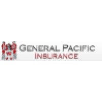 General Pacific Insurance Services Logo