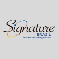Signature Brasil Logo