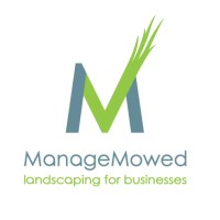 ManageMowed Logo