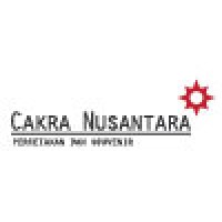 Cakra Nusantara Logo