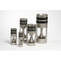 DrillGuard Systems, LLC Logo