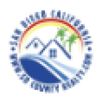 SD County Realty Logo