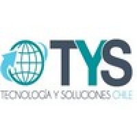 TYS CHILE S.A. Logo