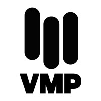 VMP (Vinyl Me, Please) Logo