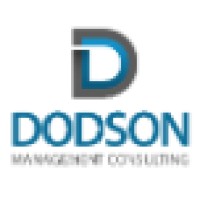 Dodson Management Consulting - DodsonMC.com Logo