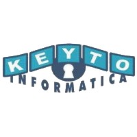 KEYTO INFORMATICA Logo