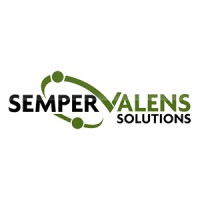 Semper Valens Solutions Logo