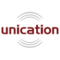 Unication Logo