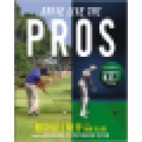 MichaelNeffGolf.com Logo