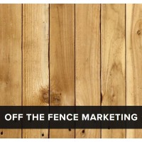 Off The Fence Marketing Logo