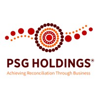 PSG Holdings Logo