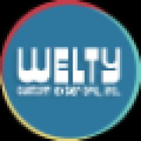 Welty Custom Exteriors, Inc. Logo