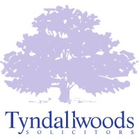 Tyndallwoods Solicitors Logo