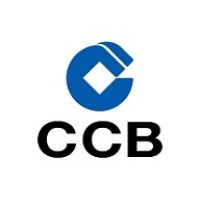 China Construction Bank (New Zealand) Limited Logo
