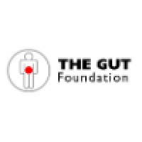 The Gut Foundation Logo