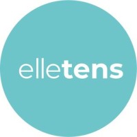 Elle TENS Australia Logo