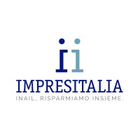 Impresitalia S.r.l. Logo