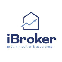 IBROKER Logo