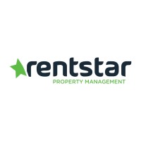 Rent Star Property Management Logo