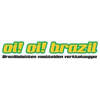 Oi! Oi! Brazil Oy Logo