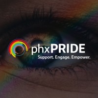 Phoenix Pride Logo