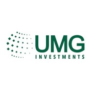 UMG INVESTMENTS Logo