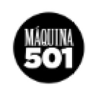 Máquina501 Logo