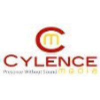 Cylence Media Management Logo