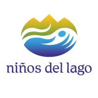 Niños del Lago Logo