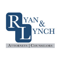 Ryan & Lynch Law Logo