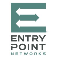 EntryPoint Networks Logo