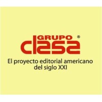 Cultural Librera Americana S.A. - Grupo Clasa Logo