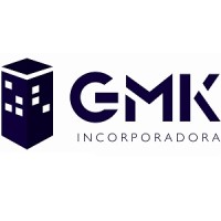 GMK Incorporadora Logo