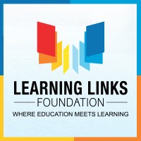 Learning Links Foundation Logo
