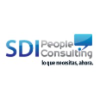 SDI People Consulting Logo