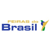 Feiras do Brasil Logo