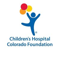 Childrens Hospital Colorado Foundation Logo