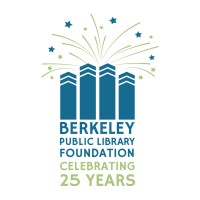 Berkeley Public Library Foundation Logo
