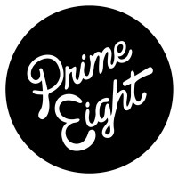Prime 8 Art League Logo