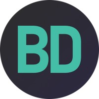 Becker Design & Media Logo