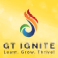 GT Ignite Logo