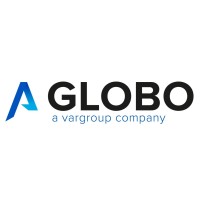Globo Informatica s.r.l. Logo