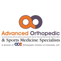 Advanced Orthopedic & Sports Medicine Specialists, PC Logo