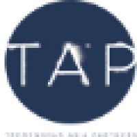 Tremendous Asia Partners Logo