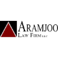 Aramjoo Law Firm LLC Logo