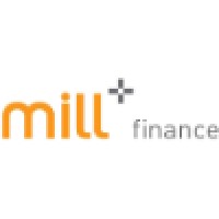 Mill Finance B.V. Logo