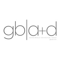 gb | architecture + design Logo