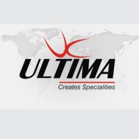 Ultima Chemicals Logo